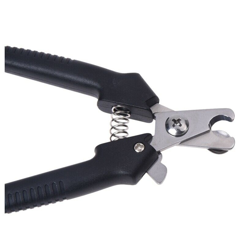 Black Dog Nail Clipper