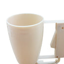 Pancake Batter Dispenser Plastic Cupcake Waffles Mix Muffin Baking Tool