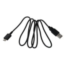 2.0 DATA USB Cable Charger for SONY MP3 2.0 HI-SPEED G3T7
