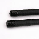 2Pcs Cajon Brush Telescoping Drum Brushes Nylon Sticks Percussion for Jazz
