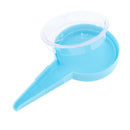 3pcs Dial Seed Sower Planter Gardening Hand Held Flower Plant Seeder