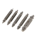 5pcs  Extractor Screw Drill Bits
