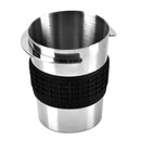 Stainless Steel Coffee Powder Precision Dosing Cup for Grinder Accessory
