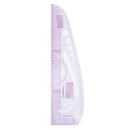 6pcs/set Sewing Set Sewing Ruler Multi-functional Sewing Tools Cutting Ruler Hn