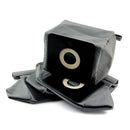1x vacuum cleaner filter bag suitable for all vacuum cleaners, 11x10 cm