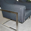 How To Love Your Pet By Protecting Your Upholstered Furniture - Stops Scrat
