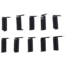 10pcs 433M 315M Antenna fr RF Superheterodyne Super-regenerative Wireless Mod-OZ