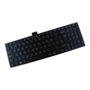 English Replacement Keyboard Notebook Keyboard Replacement Key For ASUS K55 K55A