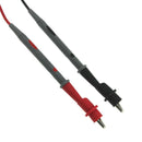 New Silicone 20A Digital Multimeter Multi Meter Test Lead Probe Wire Pen Cable