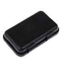 Earphone compressive damping box drop resistance protective case earphone case-y