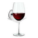 Portable Suction Cup Wine Beer Cup Holder Organizer for Shower Drink Holder