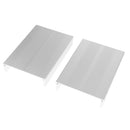 Premium Extruded Aluminum Enclosure Cooling