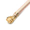50mm/1.97'' Clover Leaf Antenna Circular Polarized Aerial for Innova VTX-OSD