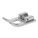 Sewing Parts Ordinary Opening Presser Foot Patch Embroidery Stitch Presser FooME