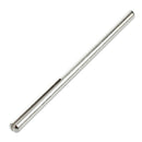 1/8" Shank 1 31/32" Long Abrasive Sandpaper Split Mandrels 10 Pcs C1T8