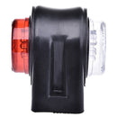 2Pcs 12 Leds Car Truck Rear Tail Light Warning Lights Rear Lamps Waterproof