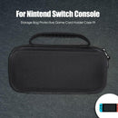 Storage Bag Protective Game Card Holder Case Fit for Nintend Switch Console