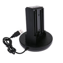 Charging Dock Station with LED Indication for N-Switch