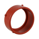 2pc For Mercedes-Benz OM642 Turbo And Respirator Intake Seal Kit