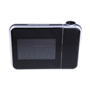 Weather Multi Function Digital Projection Clock Alarm Color Screen Calendar