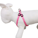 Brand New Nylon Pet Cat Doggie Puppy Leashes Lead Harness Belt Rope Hot Sell