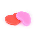 2X Tennis Racket Absorber Reduce Tenis Racquet Vibration Dampeners heart shape3c