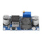 DC-DC 3A Buck Converter Adjustable Step-Down Power Supply Module LM2596S