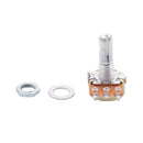 1K 2K 5K 10K OHM Linear Taper Rotary Potentiometer Pot 3 Sets