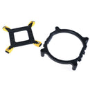 2011 CPU Heatsink Cooling Fan Bracket Holder Base Backplate  OZ