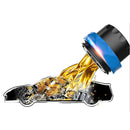 Automobile Oil Filter Magnetizer Iron Powder Filtering Device X4U9