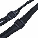 1pc 60cm Motorcycle Luggage Strap Helmet High-Strength Gears Elastic BuckleSEAU