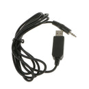 Usb CI-V Cat Interface Data Cable CT-17 Port Shortwave Radio Connector Adapter .