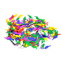 Dinosaur Table Confetti Boys Party Mixed Colours Decorations Sprinkles  Z