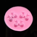 Silicone Fondant Mould Cake Decorating Chocolate Baking Mold Sugar Tool