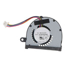 New Laptop CPU Cooling Fan Radiador For Asus Eee PC 1025C KSB0405HB Quiet
