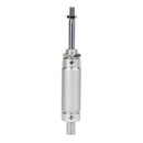25mm Bore 25-300mm Stroke Mini Pneumatic Air Cylinder 150mm Stroke
