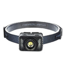 Waterproof XHP50 Zoom LED Headlight Rechargeable 4 Gears Torch Head Lamp  A