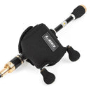 Baitcasting Spinning Fishing Reel Bag Pouch Protective Case Cover Holder