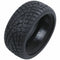 1/10 RC Car On Road Performance Rubber Racing Tire Tyre 8001 with Sponge 4p L2N2