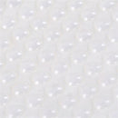 100Pcs Self Adhesive Silicone Feet Bumpers Door Cupboard Drawer Cabinet Kitc SP