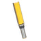 1/2'' Shank Durable Carbide Flush Template Router Bit Wood