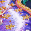 5D DIY Special Shaped Diamond Painting Cartoon Dragon Cross Stitch Mosaic