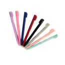 10x Colorful Stylus Pen For DSi NDSi Game 2018 K4G9