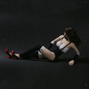 1/6 Scale Bartender Girls Bodysuit Costumes for   , CY CG Girl, TTL, Enterbay 12