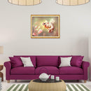 5D DIY Full Drill Diamond Painting Bee Insect Cross Stitch Embroidery Kits