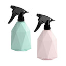 2x Garden Plant Flower Spray Bottle Handheld Sprayer with Adjustable Nozzle,