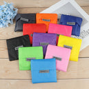 Waterproof Shopping Bag Portable Folding Creative Reusable Foldable Shopping BTO