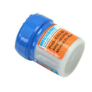Hot! MECHANIC XG-50 Liquid Solder Paste SN63/Pb37 Leaded SMD BGA SMT Sten D O8D5