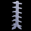 Plastic Sunglasses Eyeglass Glasses Frame Rack Display Organizer Stand WH Kw