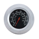 Direct supply barbecue stove stainless steel thermometer bimetallic thermom